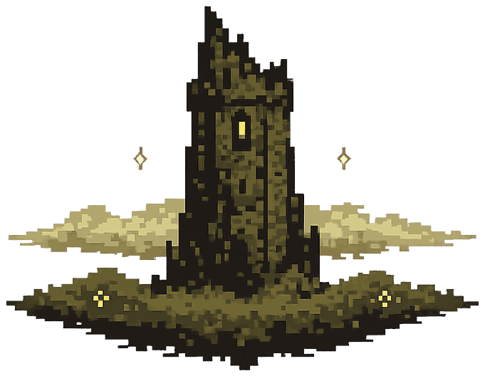 Mist Tower